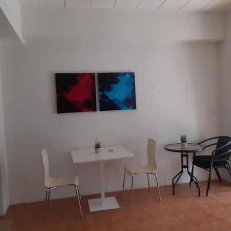 Avatara Condo B24 Mae Phim Eksteriør bilde