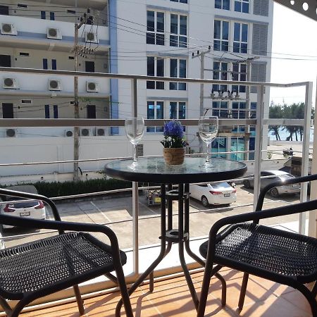 Avatara Condo B24 Mae Phim Eksteriør bilde