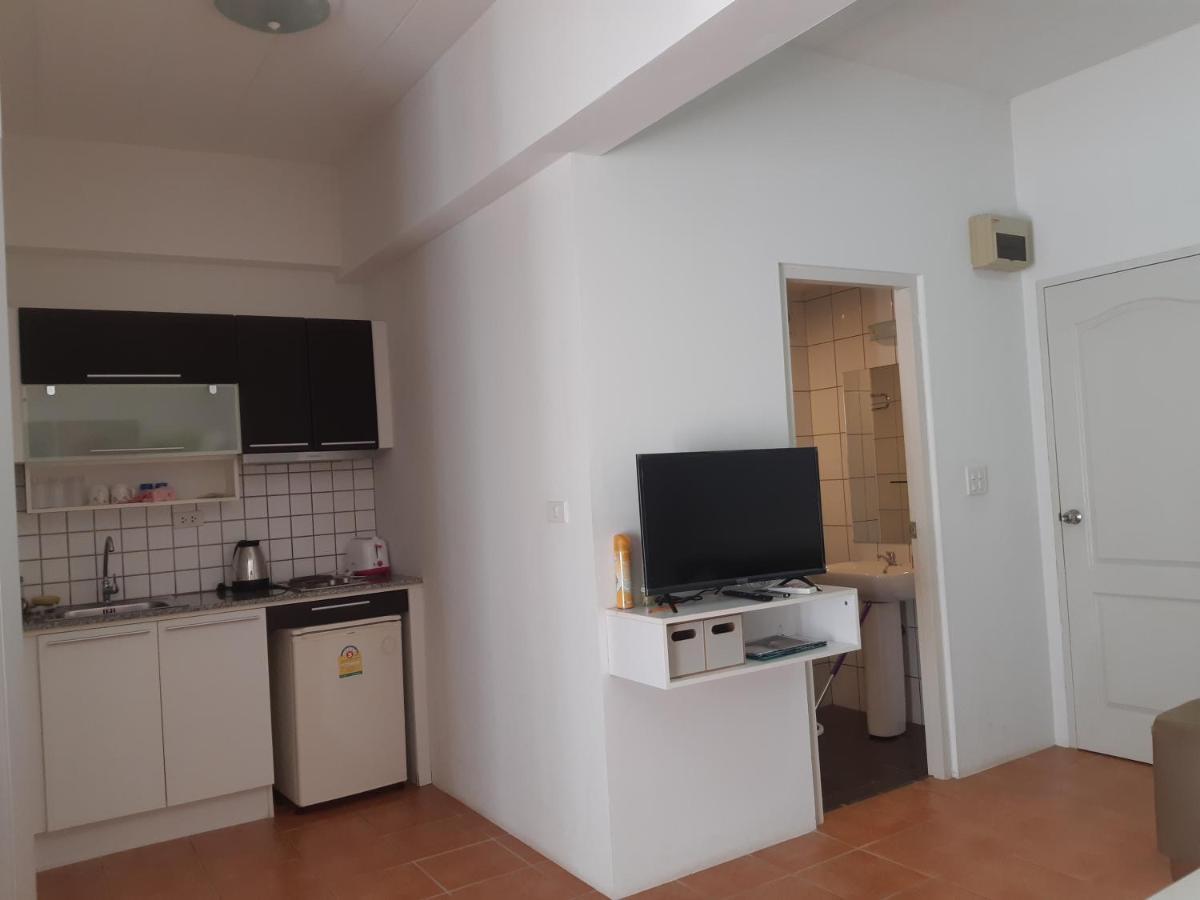 Avatara Condo B24 Mae Phim Eksteriør bilde