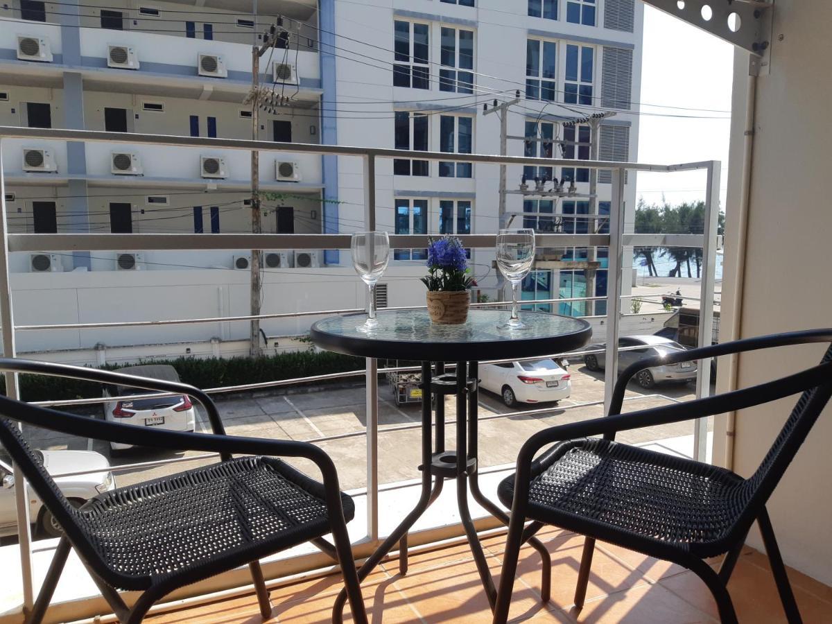 Avatara Condo B24 Mae Phim Eksteriør bilde