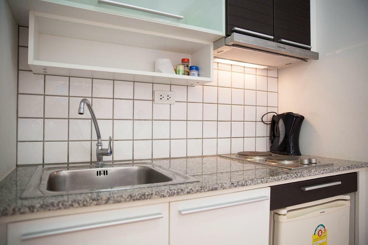 Avatara Condo B24 Mae Phim Eksteriør bilde