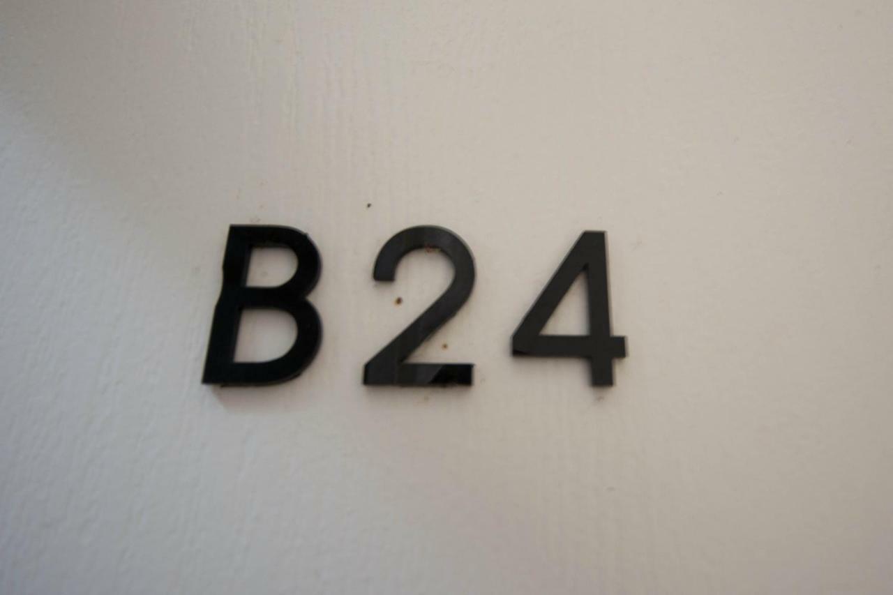 Avatara Condo B24 Mae Phim Eksteriør bilde
