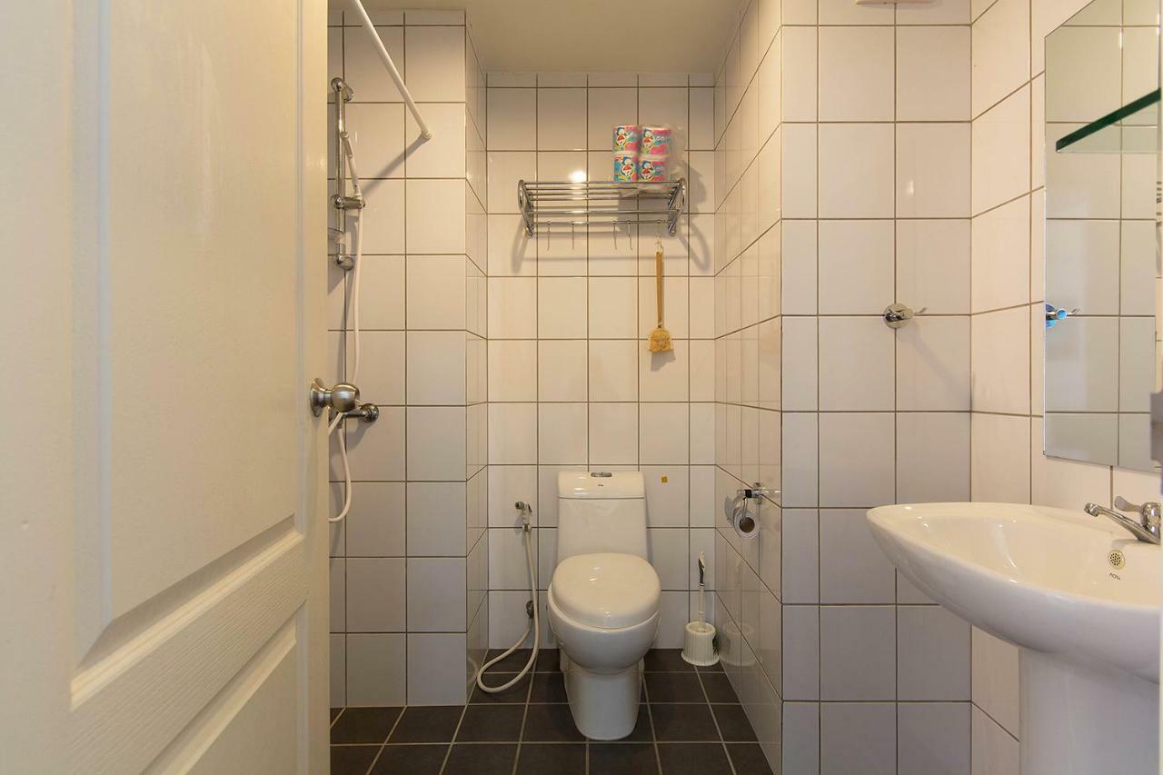Avatara Condo B24 Mae Phim Eksteriør bilde