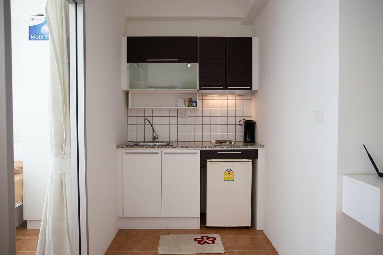 Avatara Condo B24 Mae Phim Eksteriør bilde
