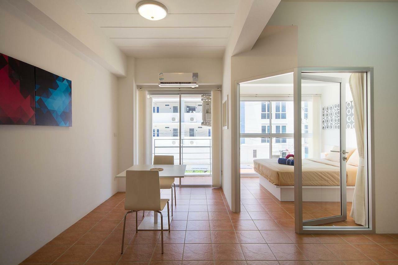 Avatara Condo B24 Mae Phim Eksteriør bilde