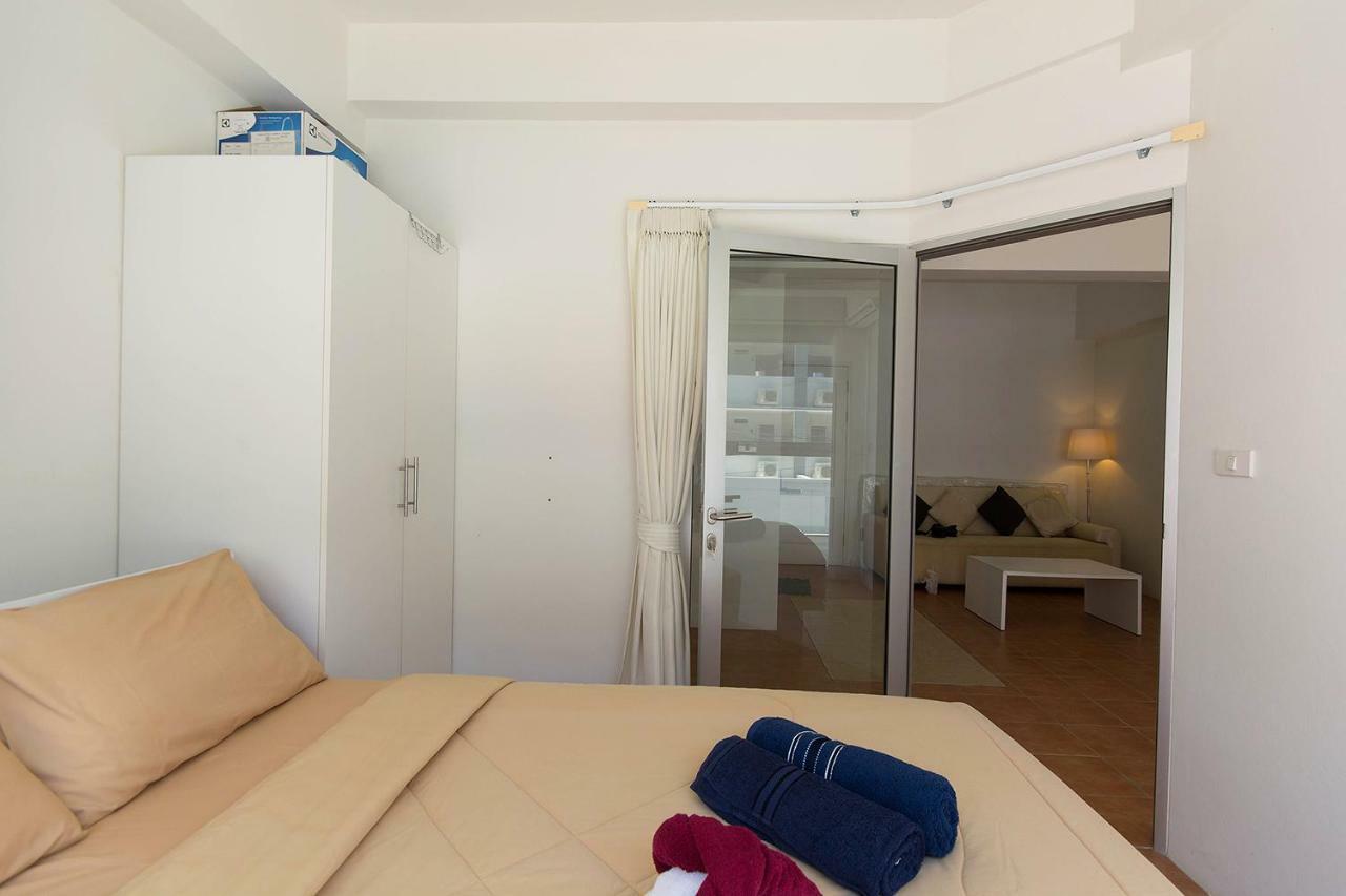 Avatara Condo B24 Mae Phim Eksteriør bilde